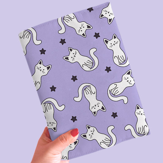 CHAT - BOOK COVER