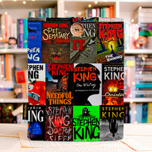 Cargar imagen en el visor de la galería, FUNDA KING - GRANDE
