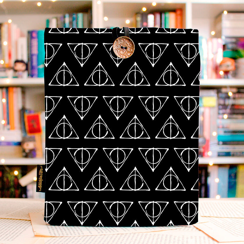 FUNDA RELIQUIAS - MEDIANA