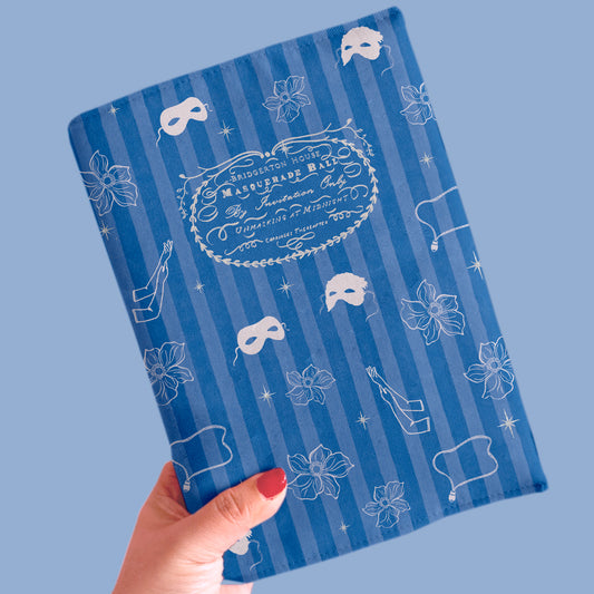 BENEDICT Y SOPHIE - BOOK COVER