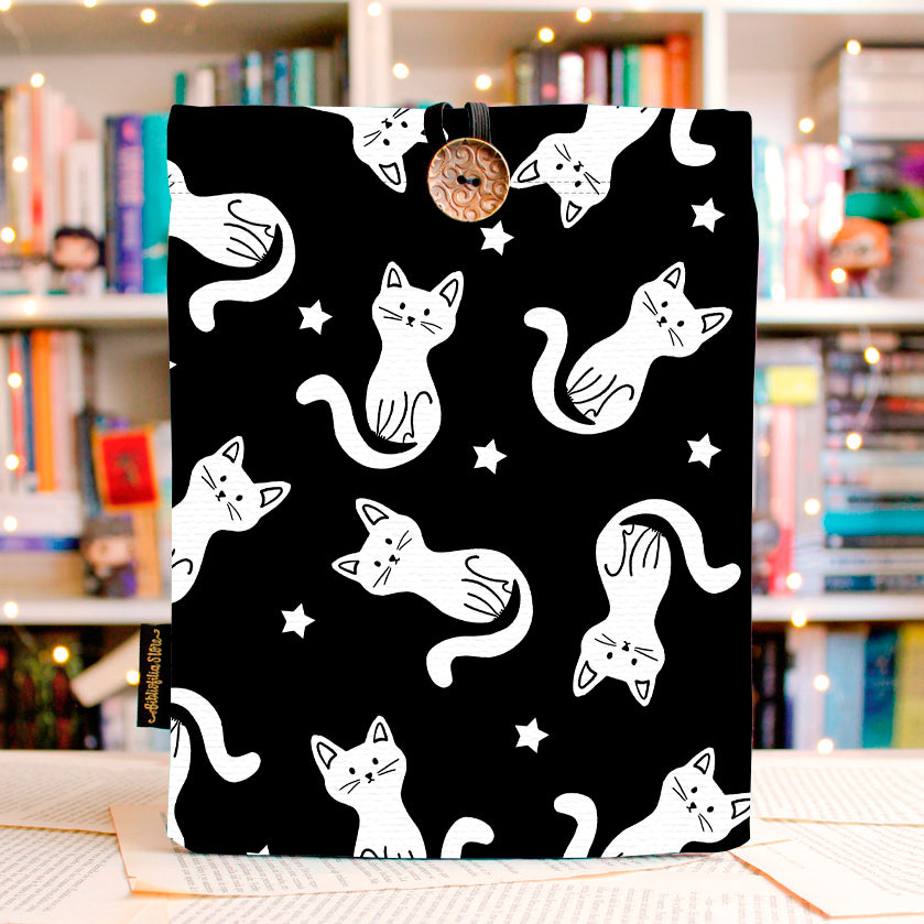 CHAT - FUNDA PARA LIBROS