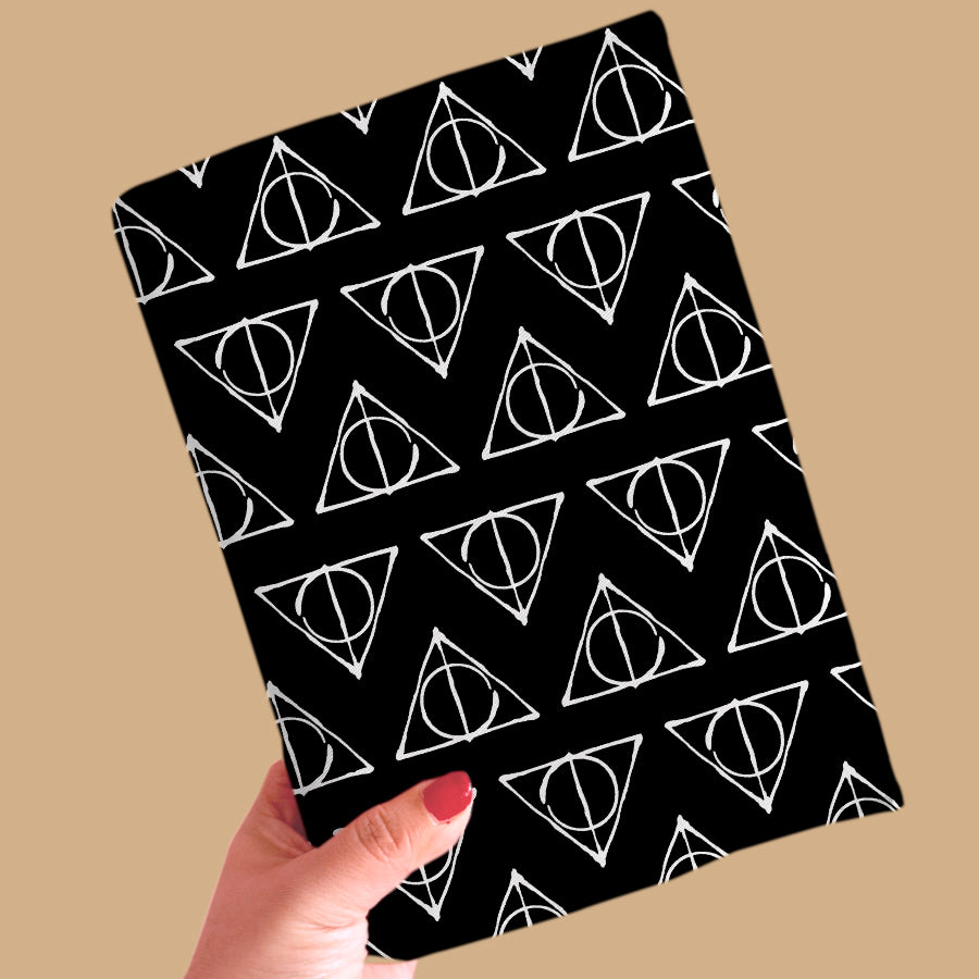 RELIQUIAS - BOOK COVER