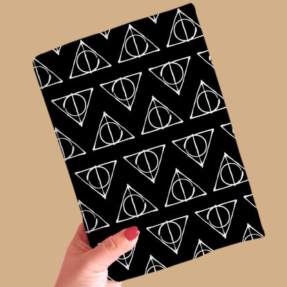 RELIQUIAS - BOOK COVER