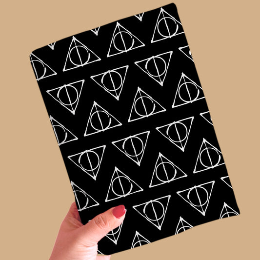 RELIQUIAS - BOOK COVER