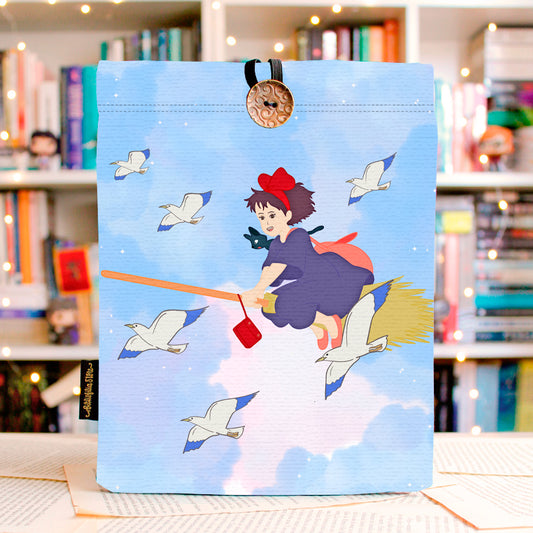 KIKI - FUNDA PARA LIBROS