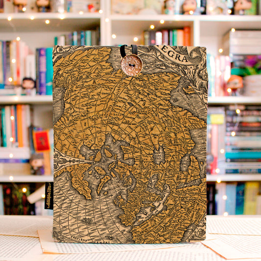 NOUA ORBIS - FUNDA PARA LIBROS