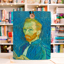 Load image into Gallery viewer, FUNDA VAN GOGH - MEDIANA
