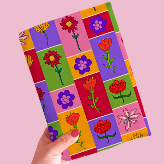 JARDÍN - BOOK COVER