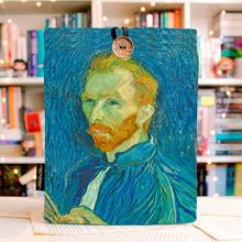 Load image into Gallery viewer, FUNDA VAN GOGH - GRANDE
