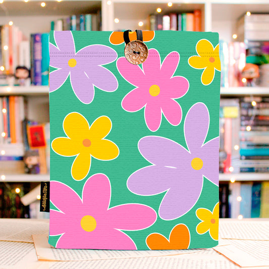 GROOVY - FUNDA PARA LIBROS