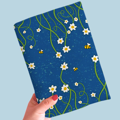 BEES - BOOK COVER