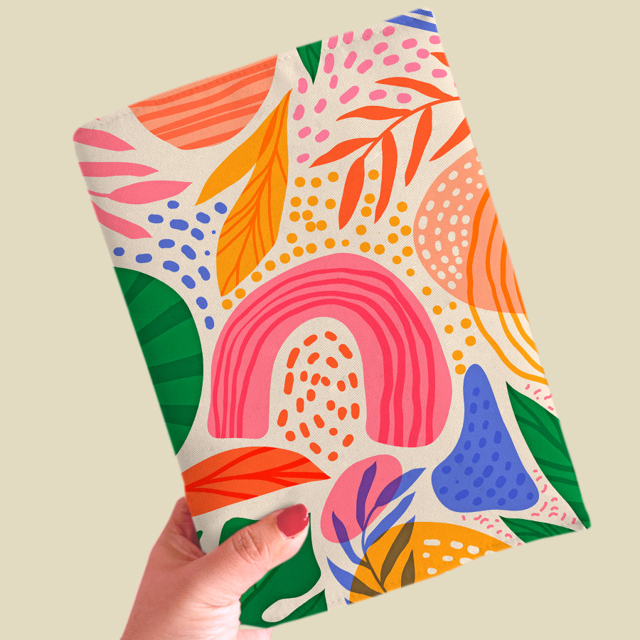 RAÍCES - BOOK COVER