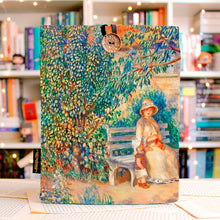 Cargar imagen en el visor de la galería, FUNDA IN BRITTANY - GRANDE
