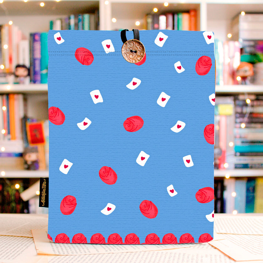 FUNDA ALICIA - GRANDE