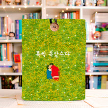 Cargar imagen en el visor de la galería, FUNDA SI LA VIDA TE DA MANDARINAS - MEDIANA
