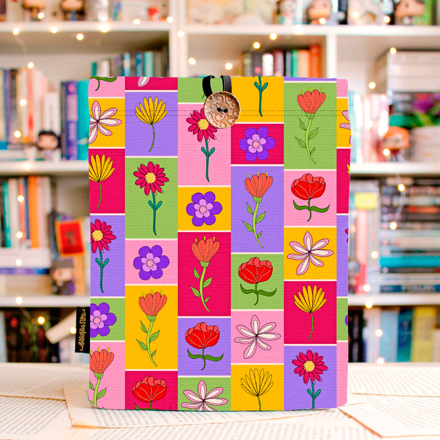 FUNDA JARDÍN - MEDIANA