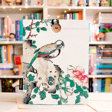 Cargar imagen en el visor de la galería, FUNDA SHI ZHU ZHAI - MEDIANA
