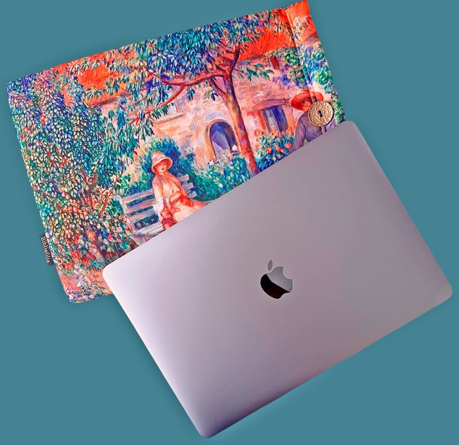 FUNDA XL - IN BRITTANY