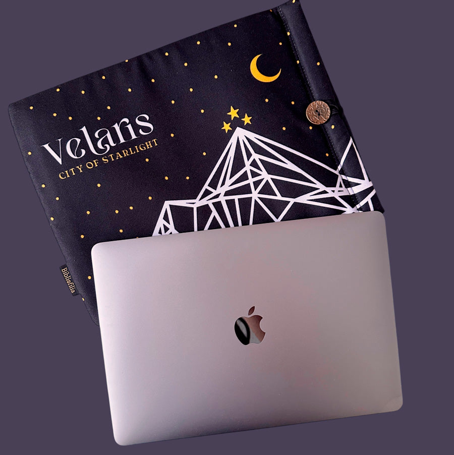 VELARIS - FUNDA XL