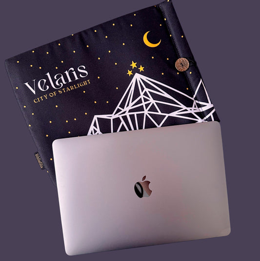 FUNDA XL - VELARIS