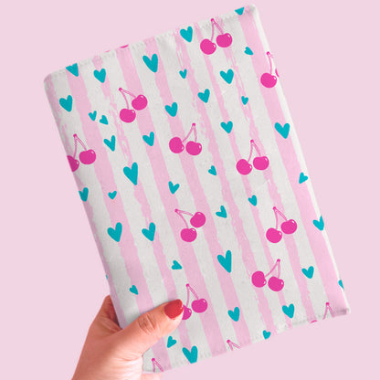 CHERRY - BOOK COVER