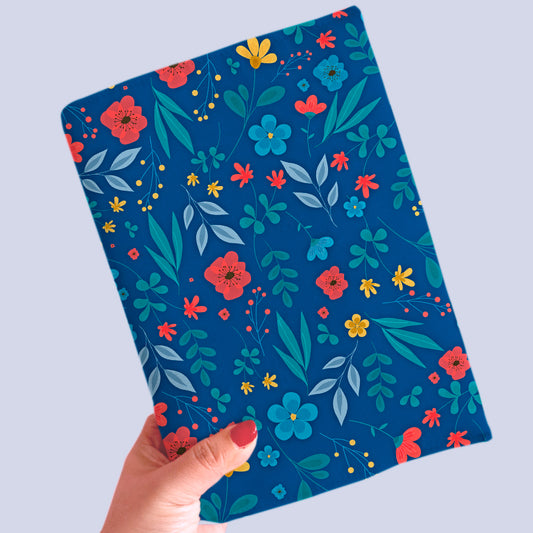 BRUMA - BOOK COVER