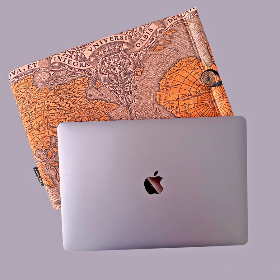 FUNDA XL - NOUA ORBIS