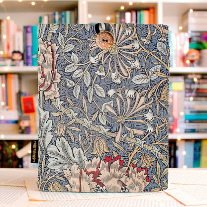 HONEYSUCKLE - FUNDA PARA LIBROS