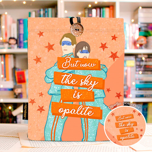 OPALITE - FUNDA PARA LIBROS