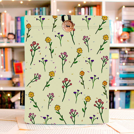 FIORI - FUNDA PARA LIBROS