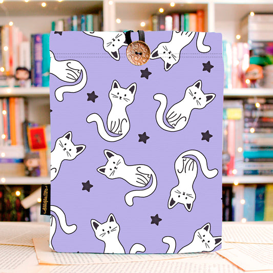CHAT - FUNDA PARA LIBROS