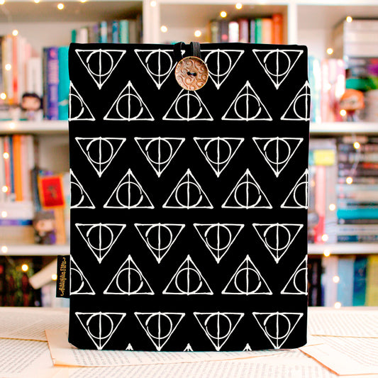 RELIQUIAS - FUNDA PARA LIBROS