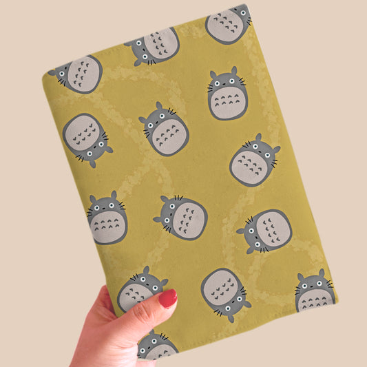 TOTORO - BOOK COVER