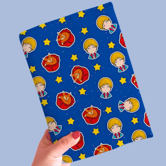 PRINCIPITO - BOOK COVER