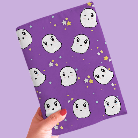 BOO! - BOOK COVER