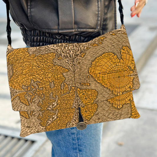 NOUA ORBIS - READER BAG