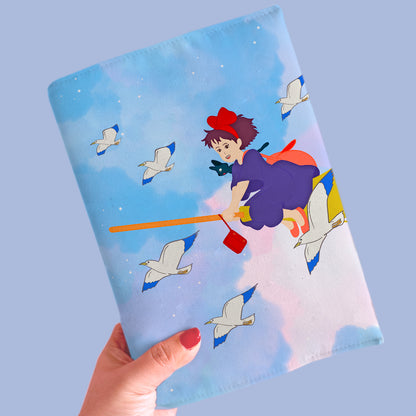 KIKI - BOOK COVER