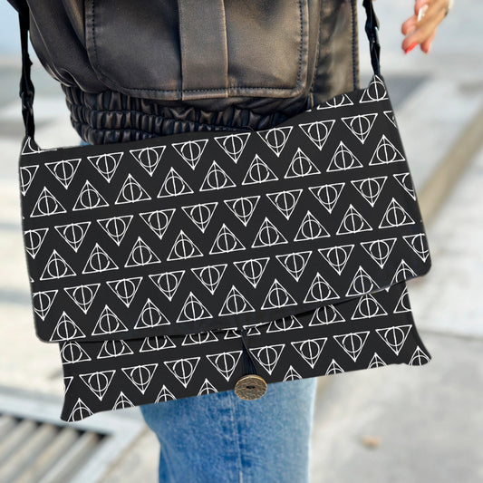 RELIQUIAS - READER BAG