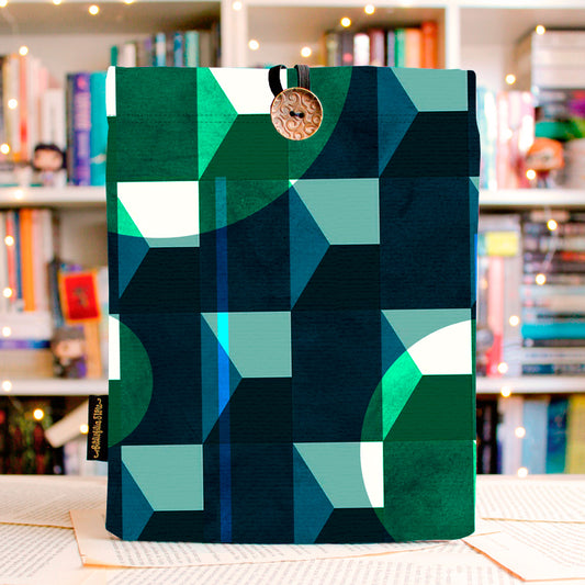 FIGURAS - FUNDA PARA LIBROS