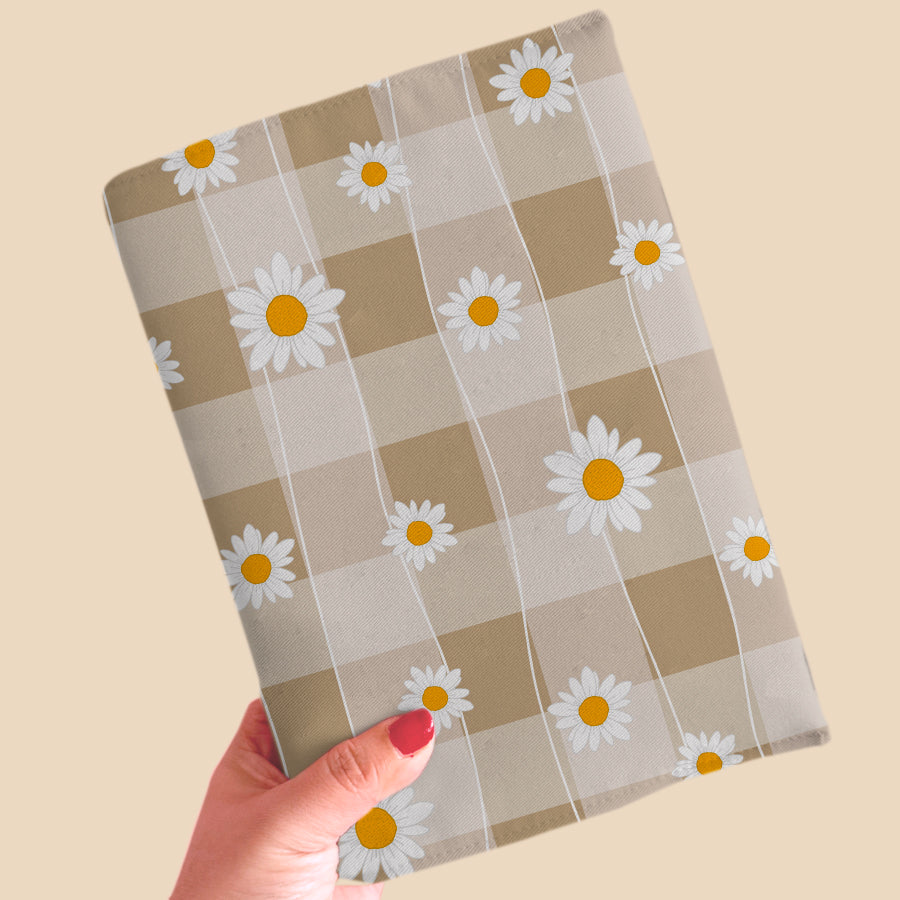 VICHY TIERRA - BOOK COVER