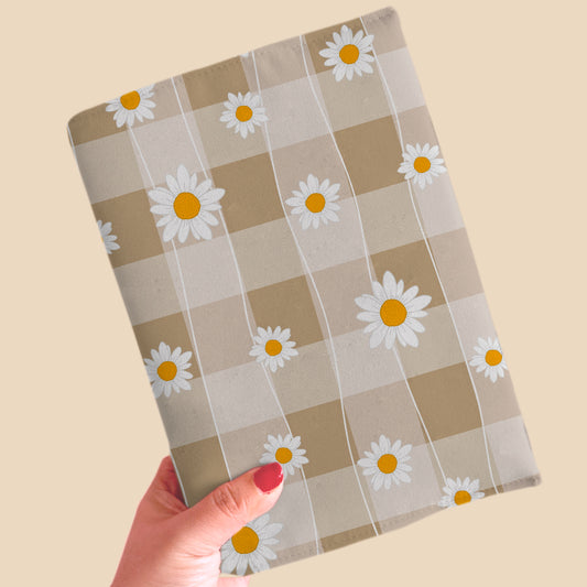 VICHY TIERRA - BOOK COVER