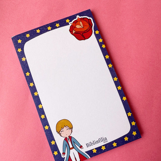 PRINCIPITO - NOTITAS