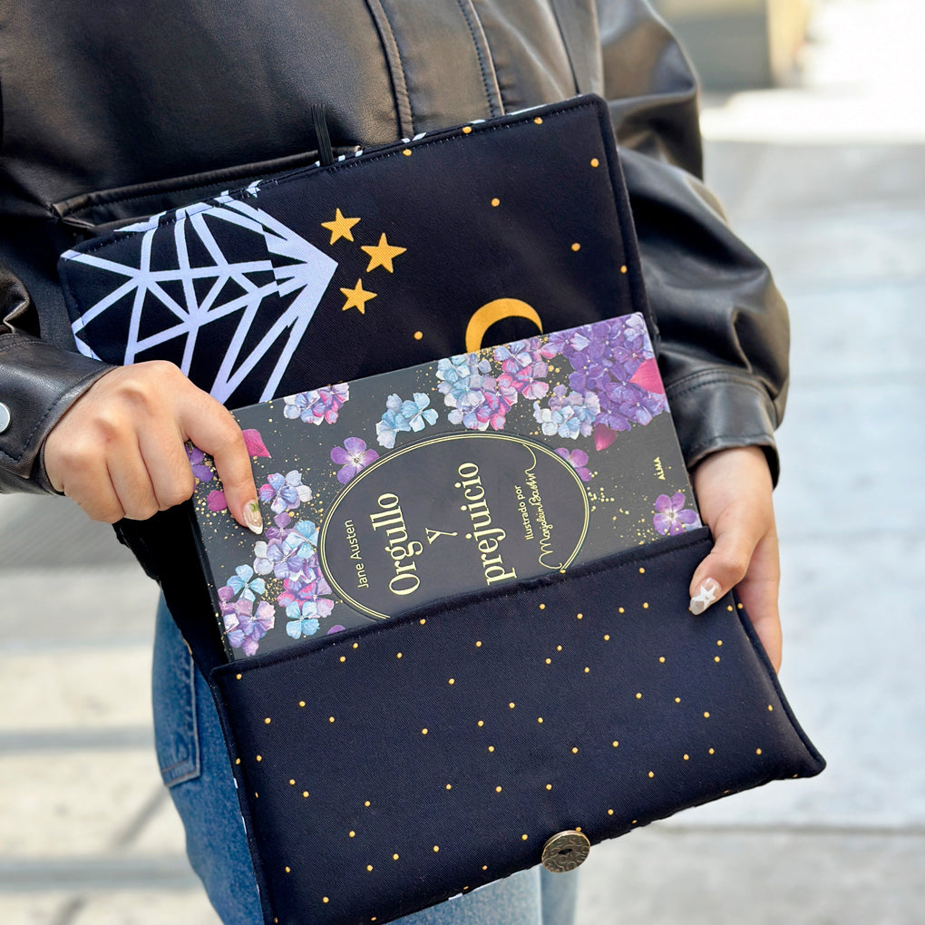 READER BAG: VELARIS