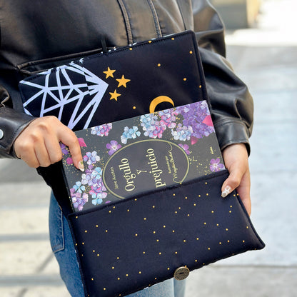 READER BAG: VELARIS