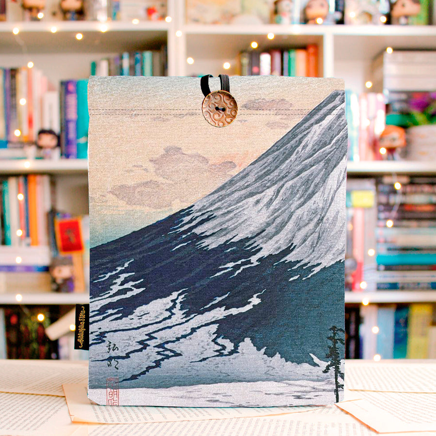 FUNDA EL BARRIO DE KATSUYAMA - MEDIANA