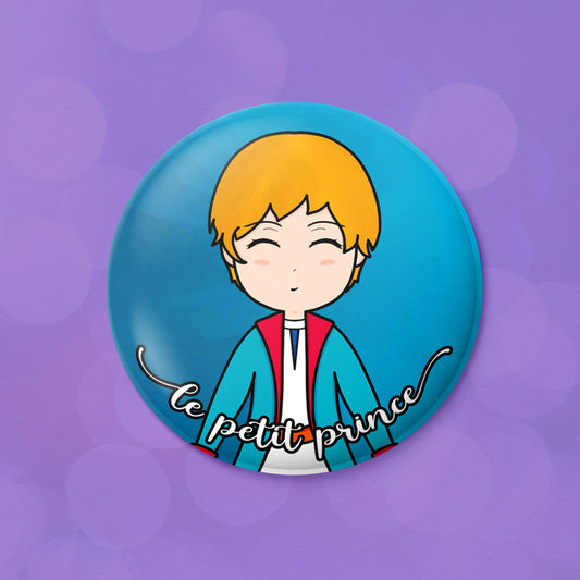 PIN - LE PETIT PRINCE