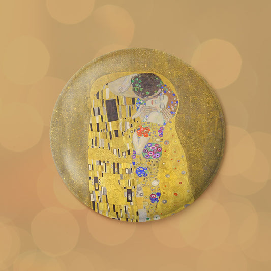 PIN - EL BESO