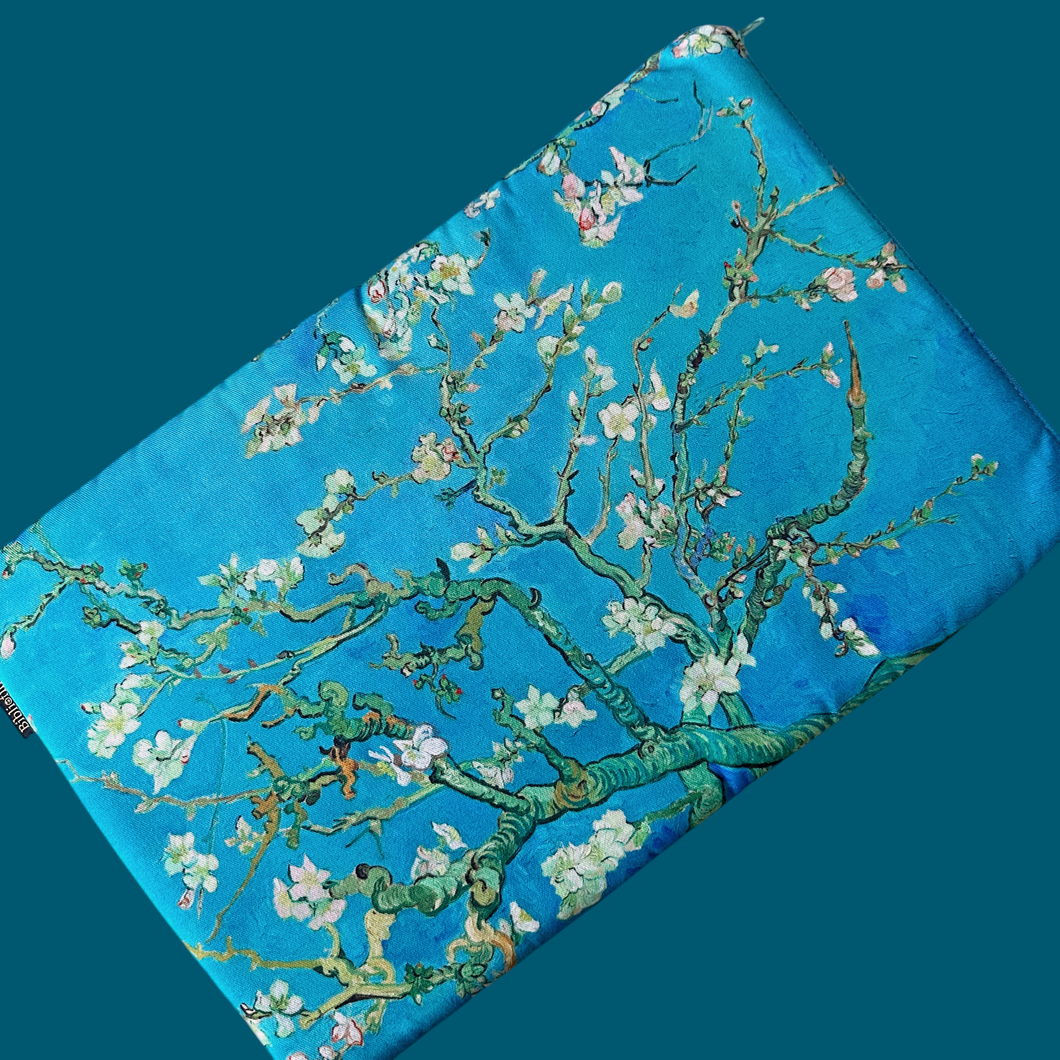 FUNDA MAXI  - ALMENDRO