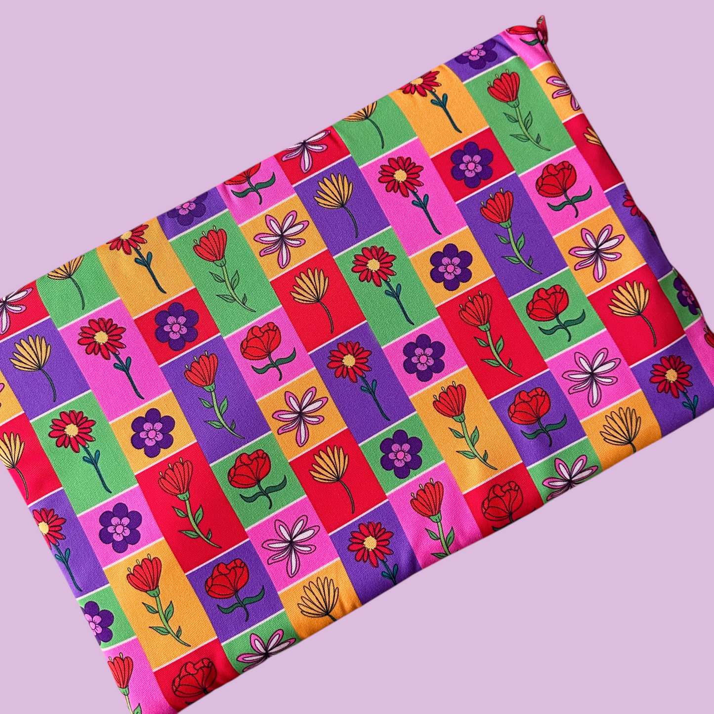 JARDÍN - FUNDA MAXI