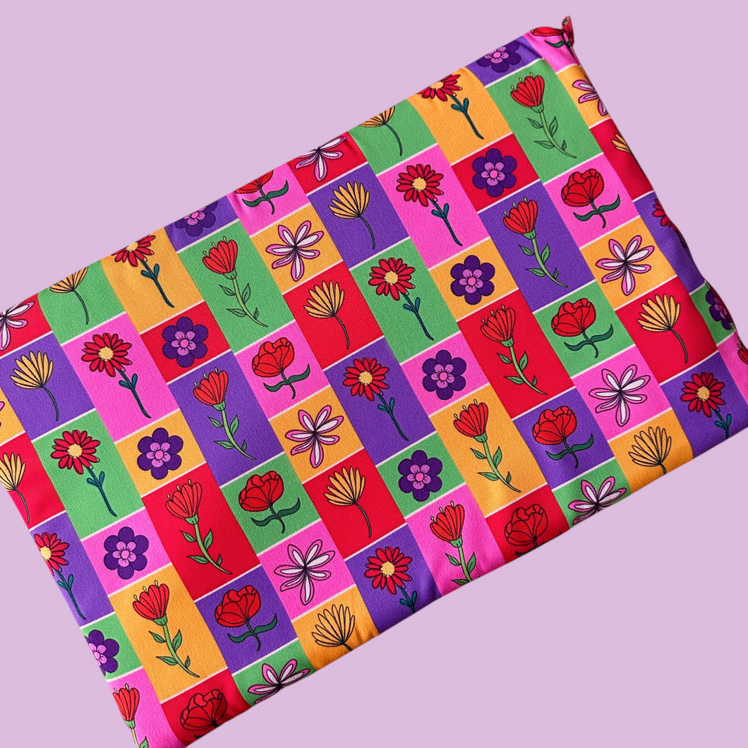 FUNDA MAXI  - JARDÍN